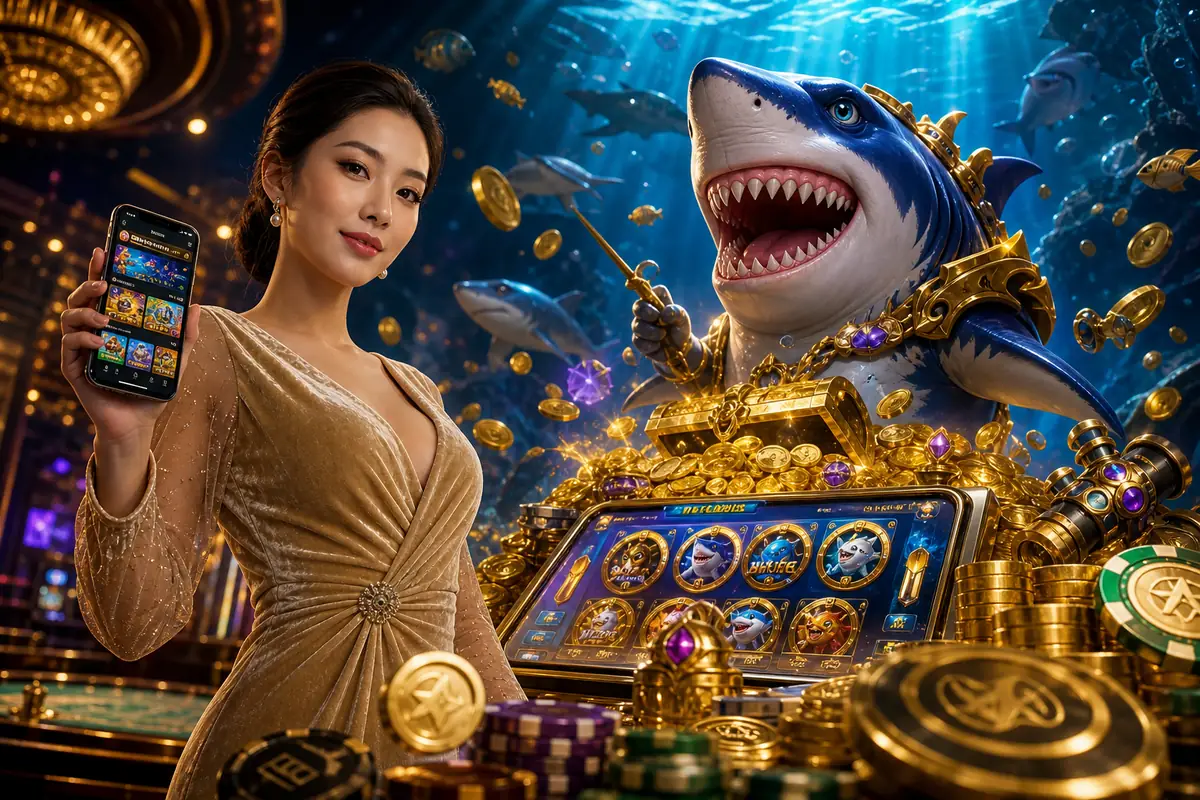 phnjoy