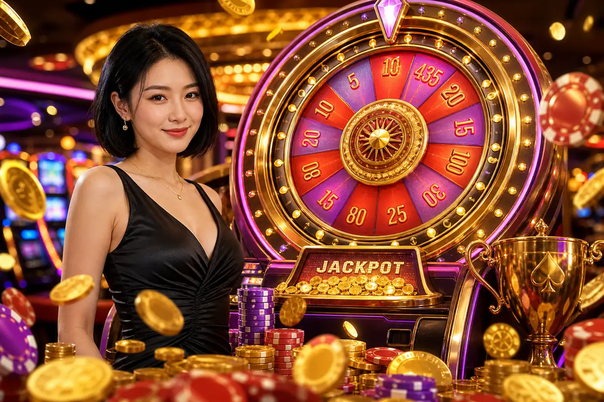 phnjoy